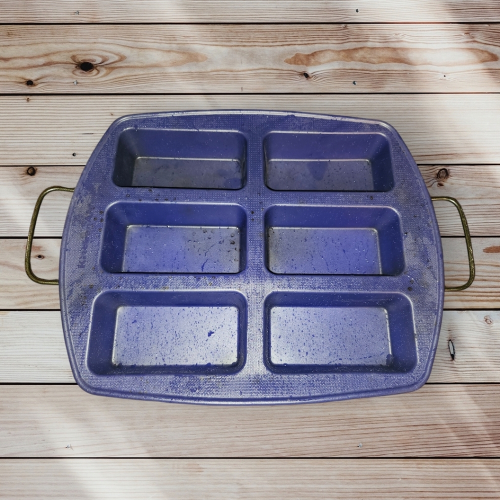 Kitchen Aid Silicone Bake Set